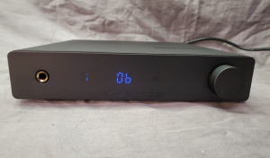 NuForce HAP-100
